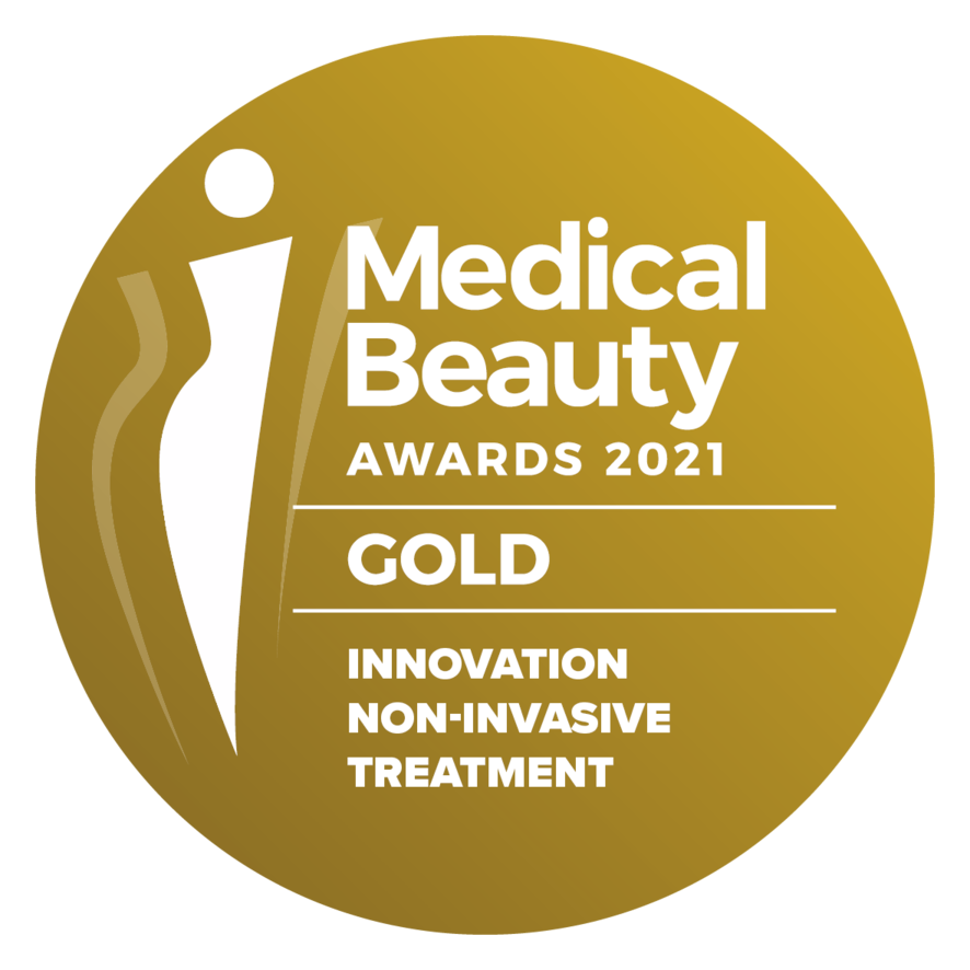 Medical Beauty Awards_2021_Innovation Non-Invasive Treatment