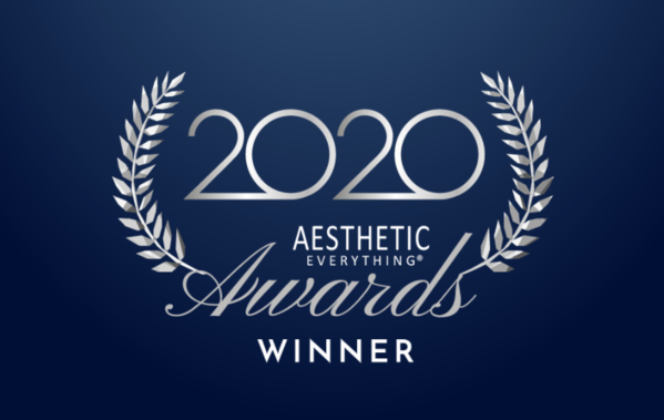 aesthetic everything - 2020